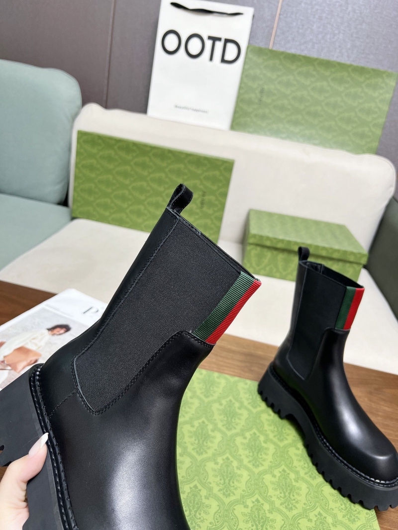 Gucci Boots